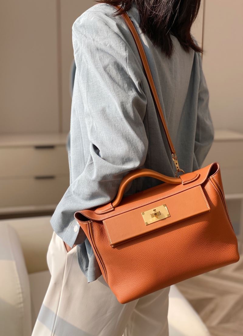 Hermes Satchel bags